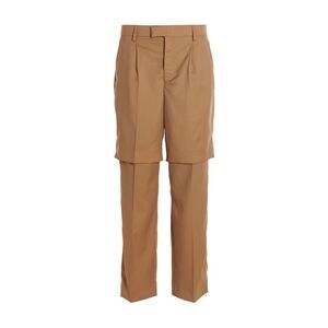 Vtmnts Men's Tailored Pants